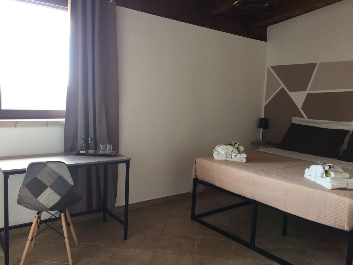 The Loft Reggio di Calabria Exterior photo