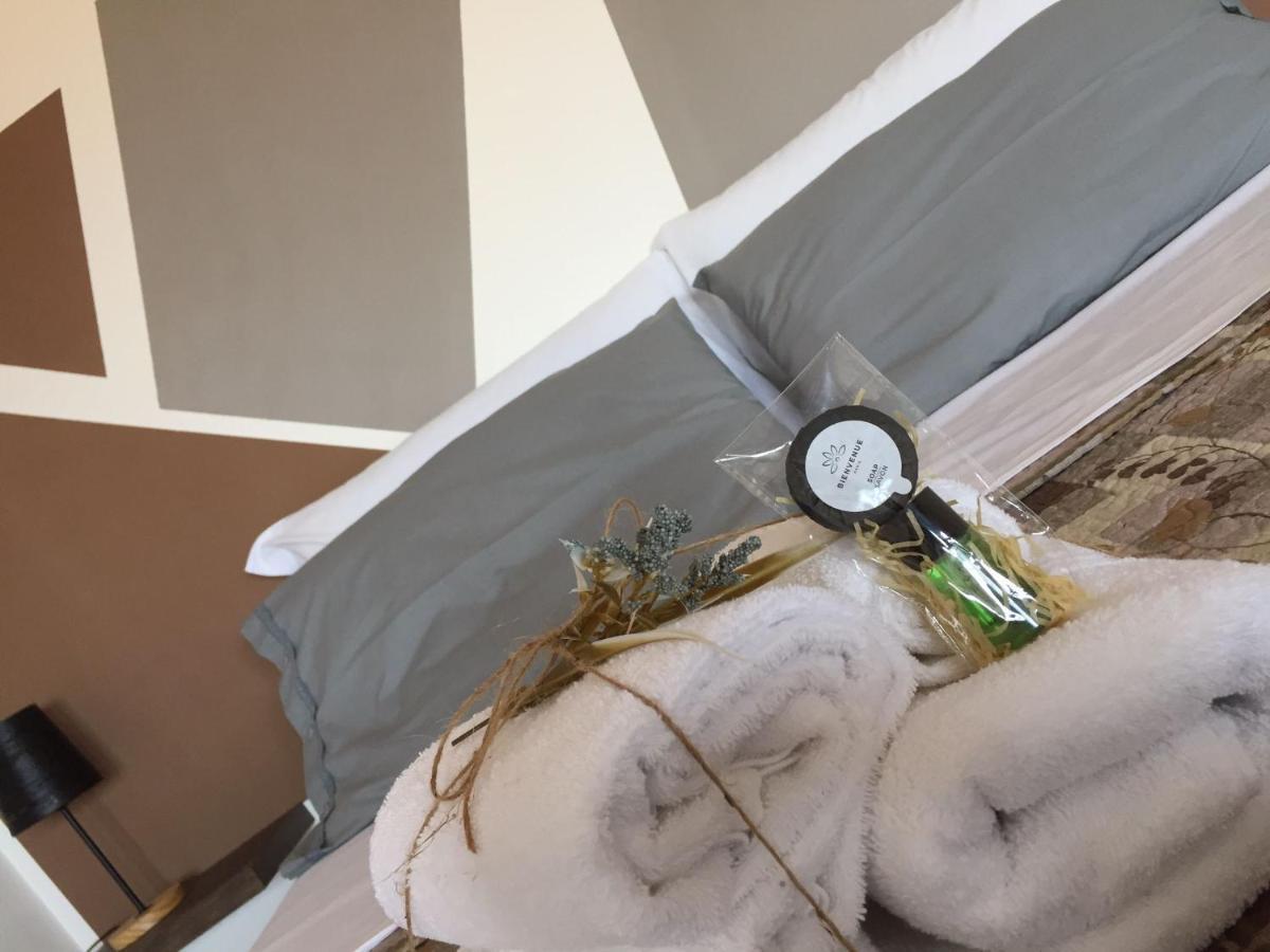 The Loft Reggio di Calabria Exterior photo