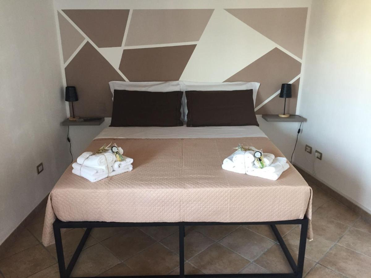 The Loft Reggio di Calabria Exterior photo