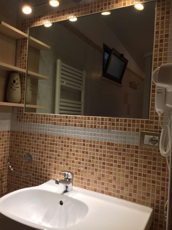 The Loft Reggio di Calabria Exterior photo